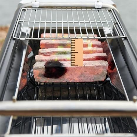 Family Grill Set Backyard Cookout Kit