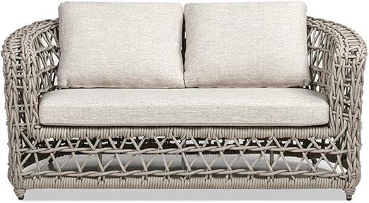 Cloud Comfort Sofa Modern Lounge Couch