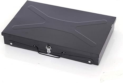 Fold & Go BBQ Grill Portable Charcoal Cooker
