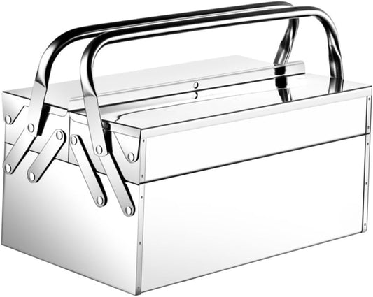 Grill Basket Stainless Steel Cooking Tray