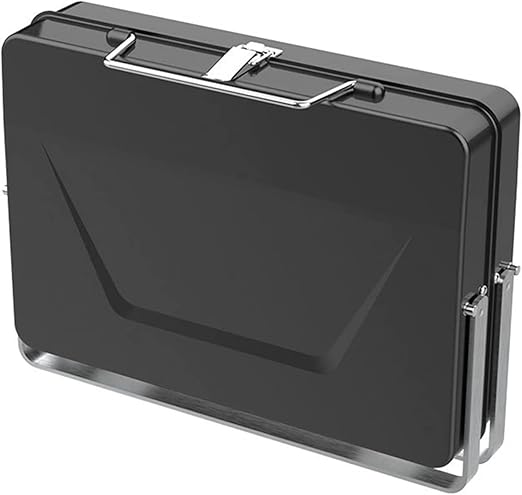 Portable BBQ Grill Foldable Camping Cooker