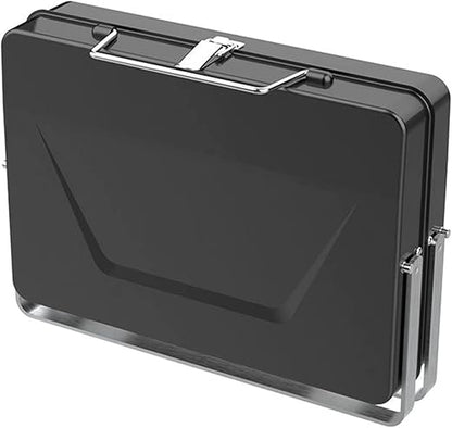 Portable BBQ Grill Foldable Camping Cooker