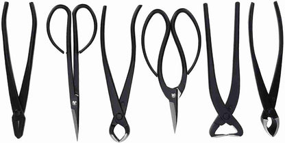 Precision Garden Shears Bonsai Pruning Scissors