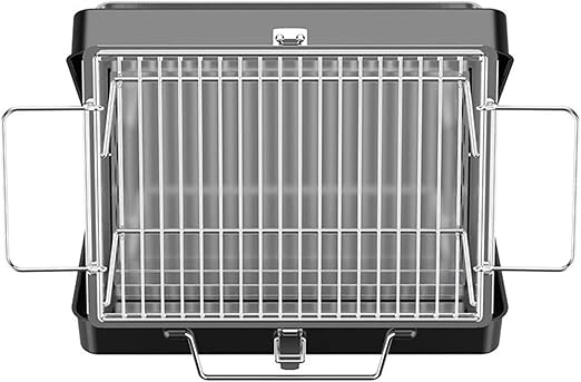 Portable BBQ Grill Foldable Camping Cooker