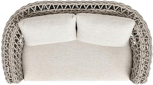 Cloud Comfort Sofa Modern Lounge Couch