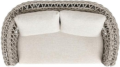 Cloud Comfort Sofa Modern Lounge Couch