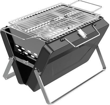 Portable BBQ Grill Foldable Camping Cooker
