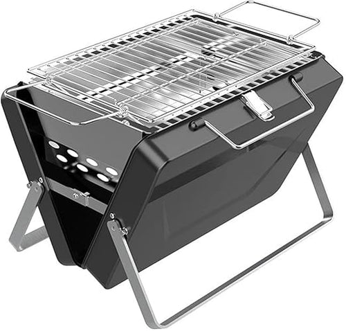 Portable BBQ Grill Foldable Camping Cooker