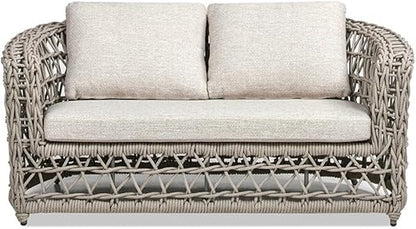 Cloud Comfort Sofa Modern Lounge Couch
