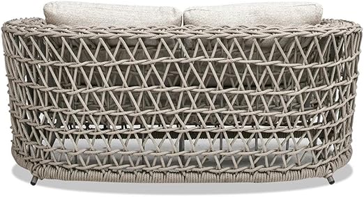 Cloud Comfort Sofa Modern Lounge Couch
