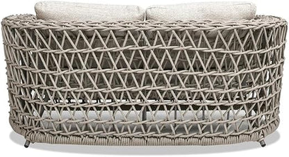 Cloud Comfort Sofa Modern Lounge Couch