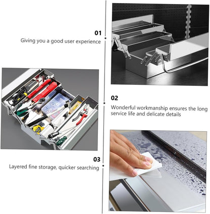 Grill Basket Stainless Steel Cooking Tray