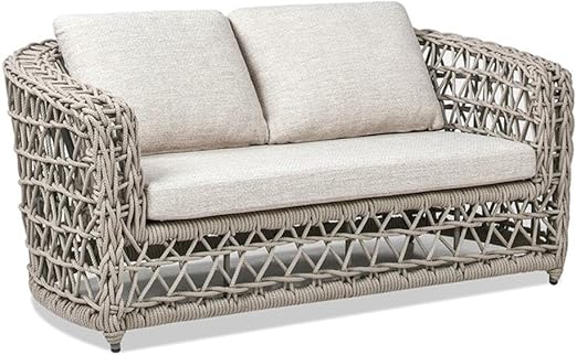 Cloud Comfort Sofa Modern Lounge Couch