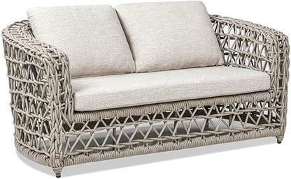 Cloud Comfort Sofa Modern Lounge Couch