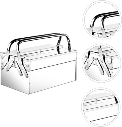 Grill Basket Stainless Steel Cooking Tray