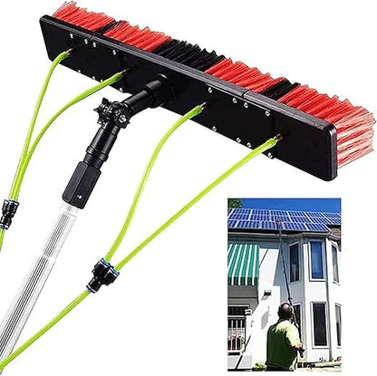 ReachMax Cleaning Brush Telescopic Scrubber