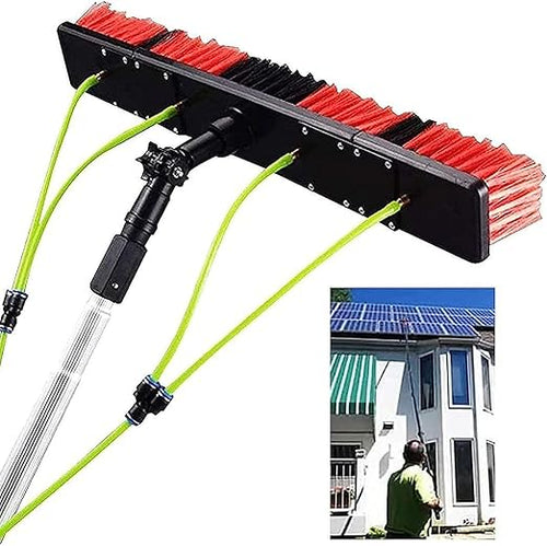 ReachMax Cleaning Brush Telescopic Scrubber